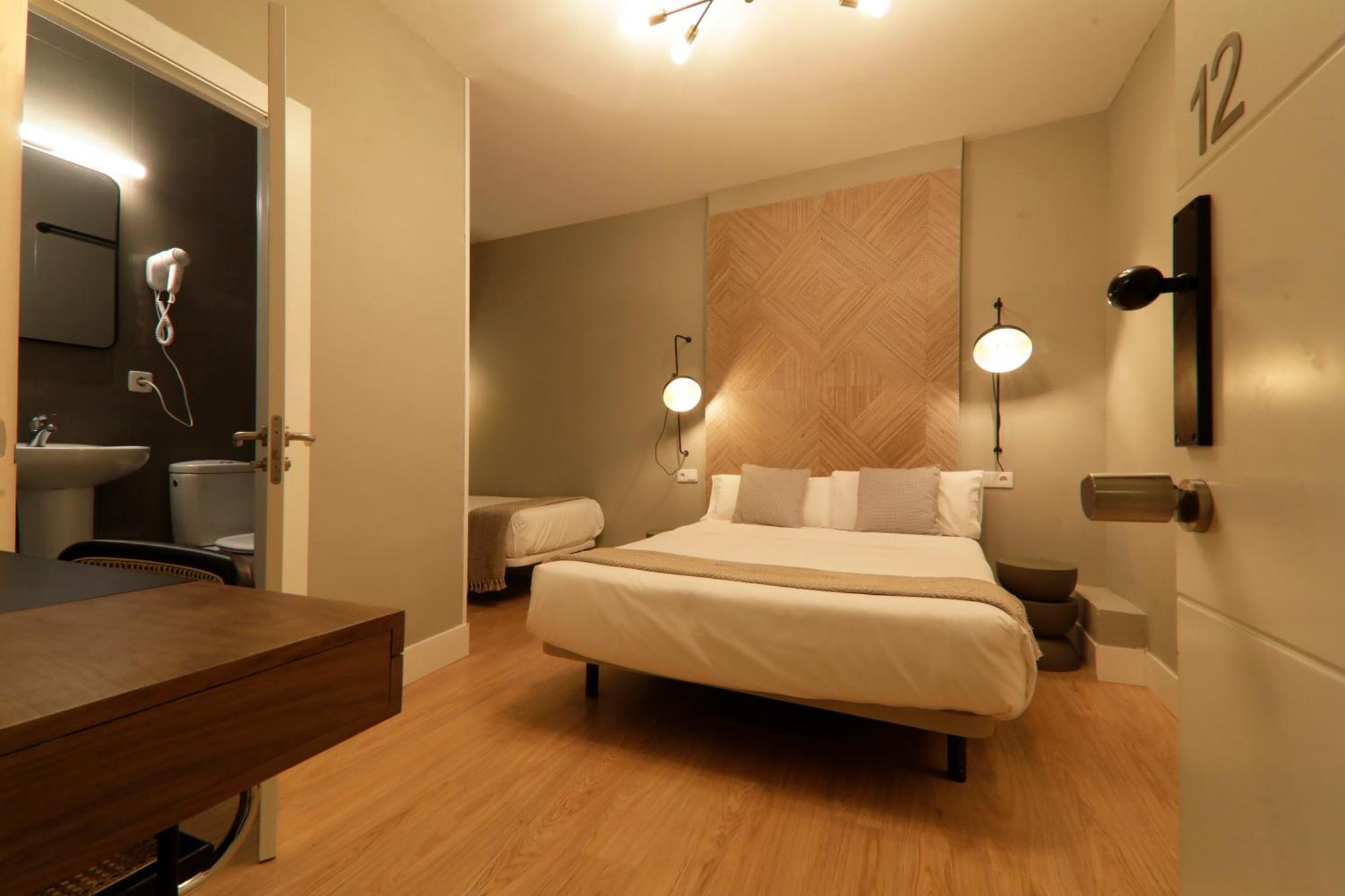 Suites You Gran Via 마드리드 외부 사진