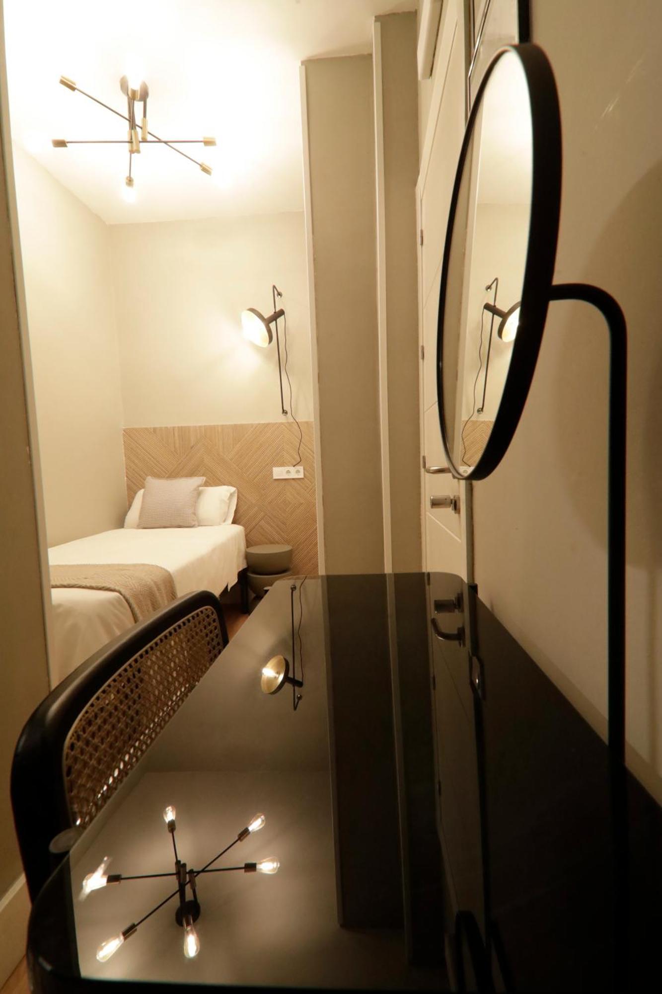 Suites You Gran Via 마드리드 외부 사진