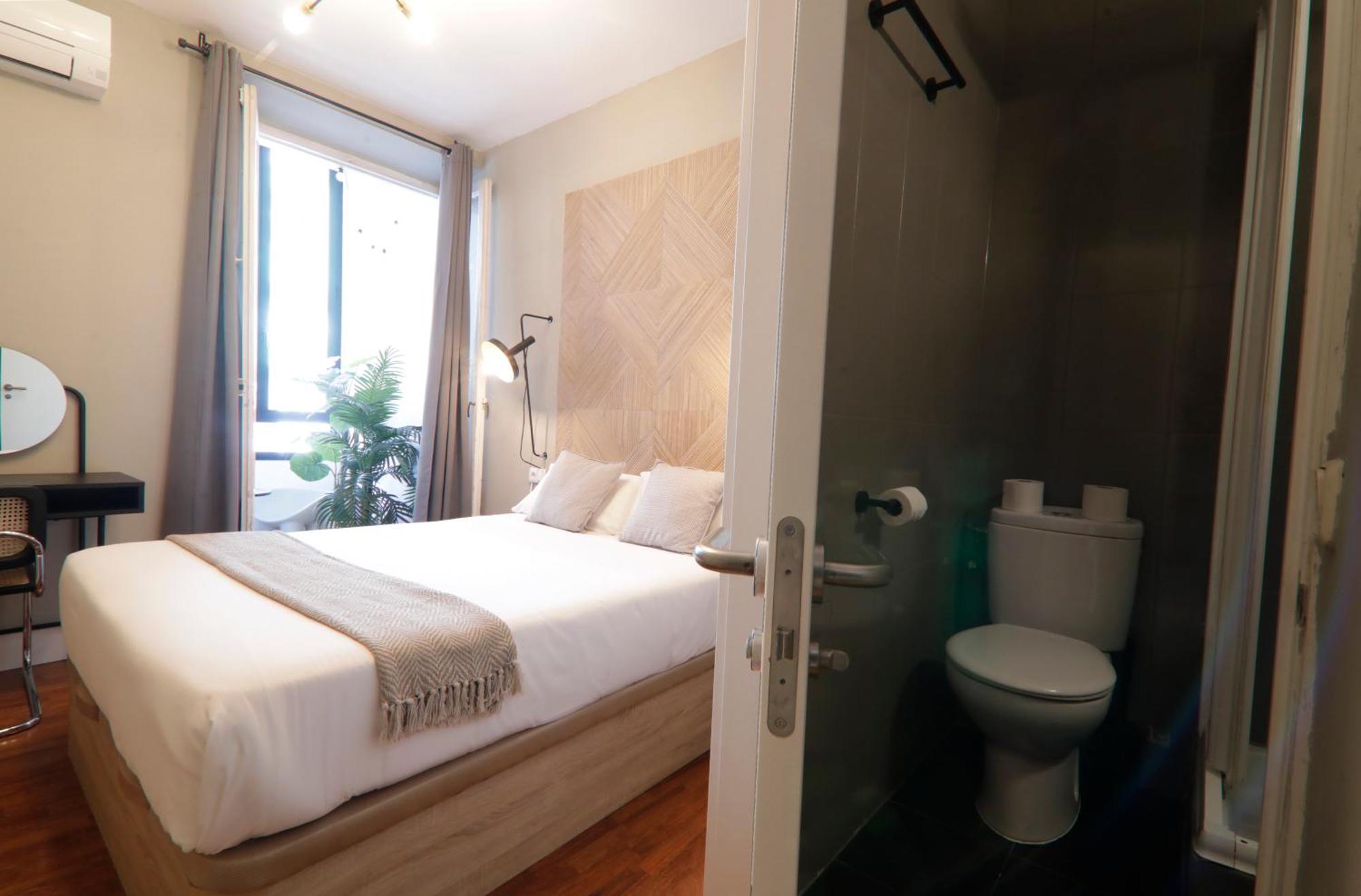Suites You Gran Via 마드리드 외부 사진