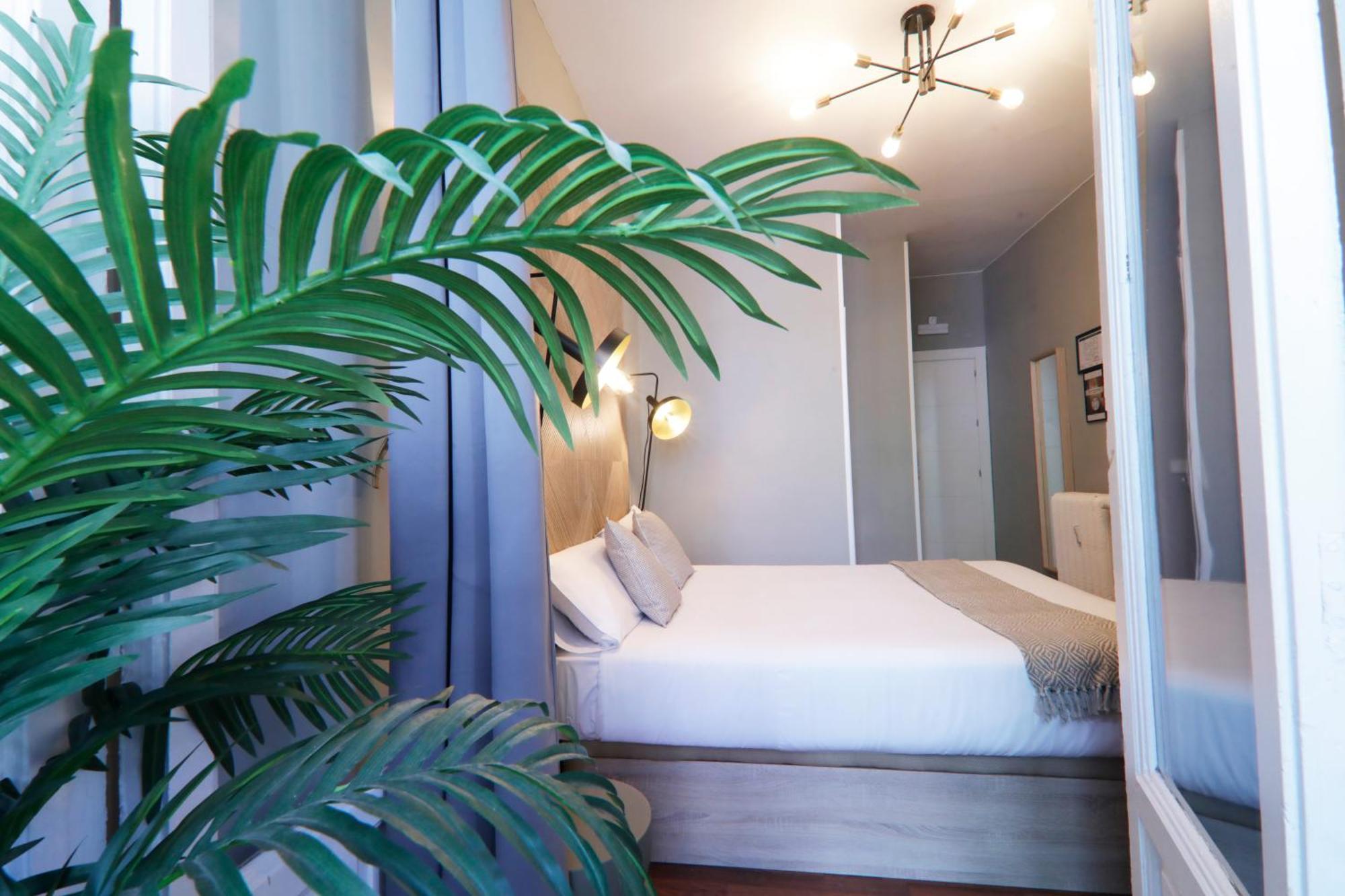 Suites You Gran Via 마드리드 외부 사진